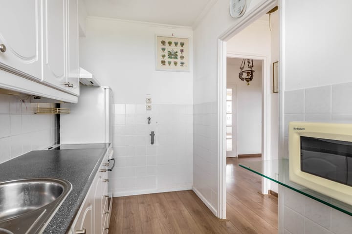 Appartement te koop: Louis Couperusplaats 207, Capelle Aan Den Ijssel