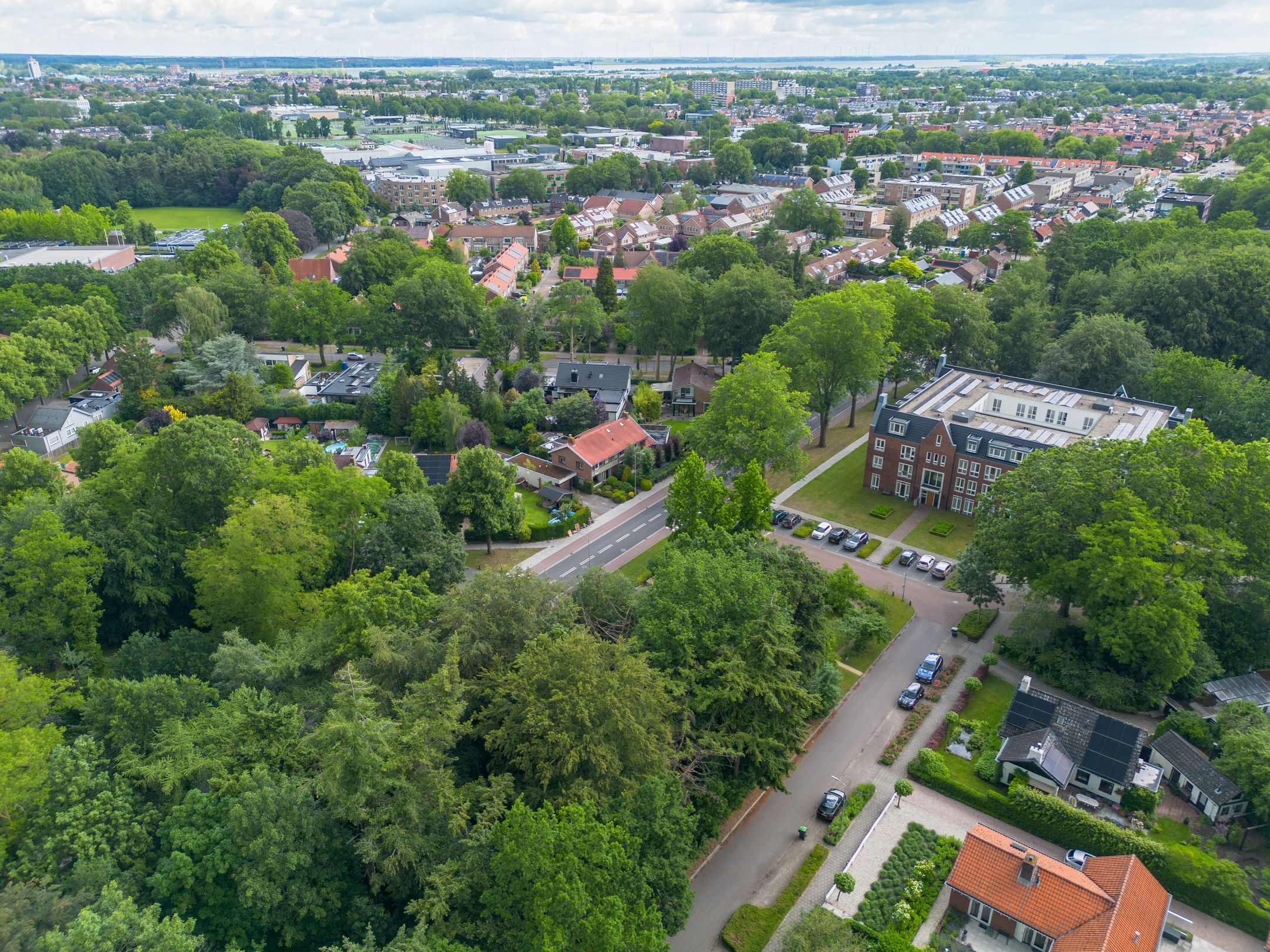 Photo 6 of Veldkamp 4