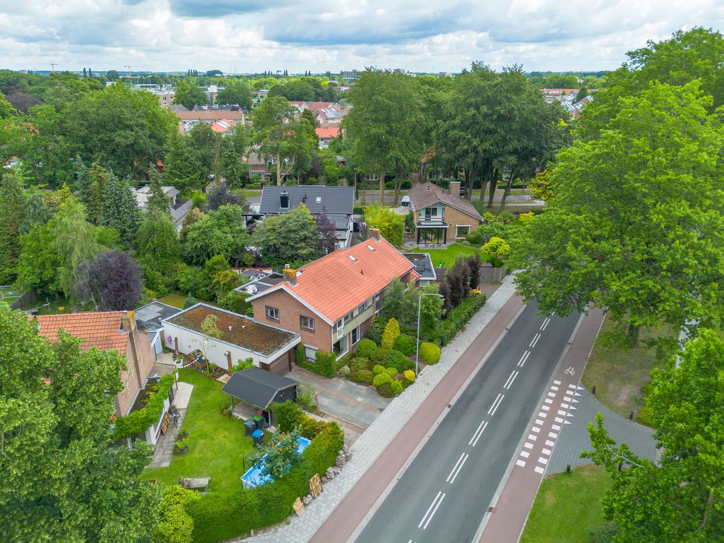 Photo 5 of Veldkamp 4