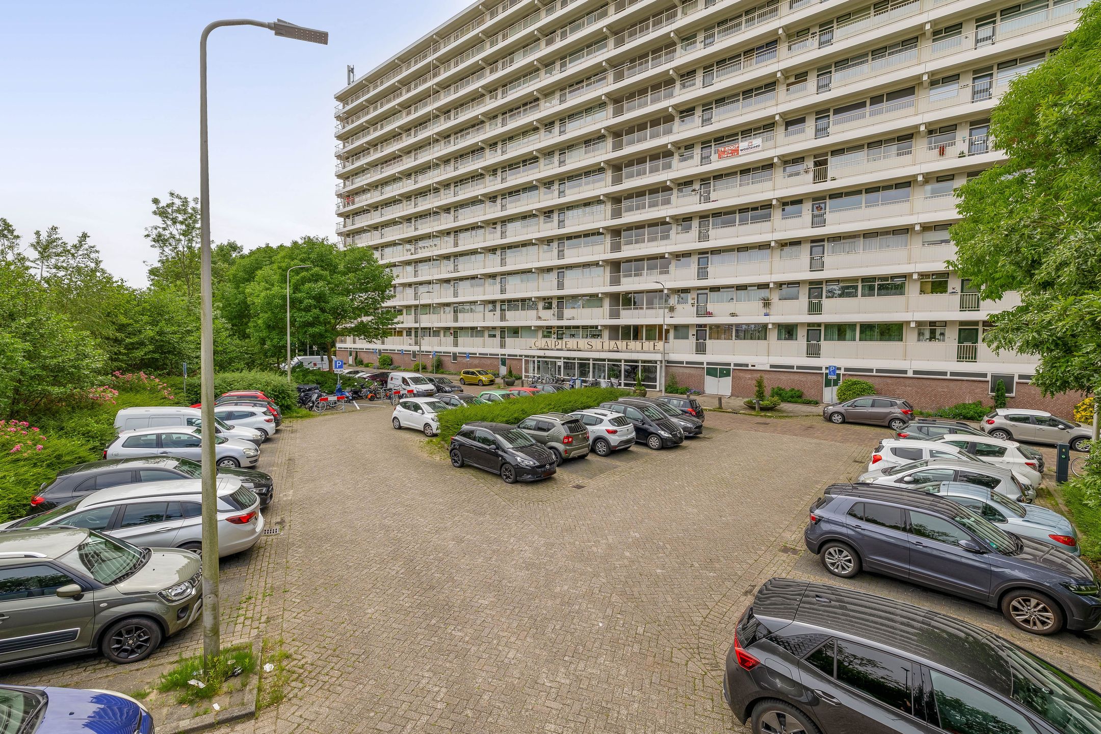 Photo 30 of Louis Couperusplaats 207