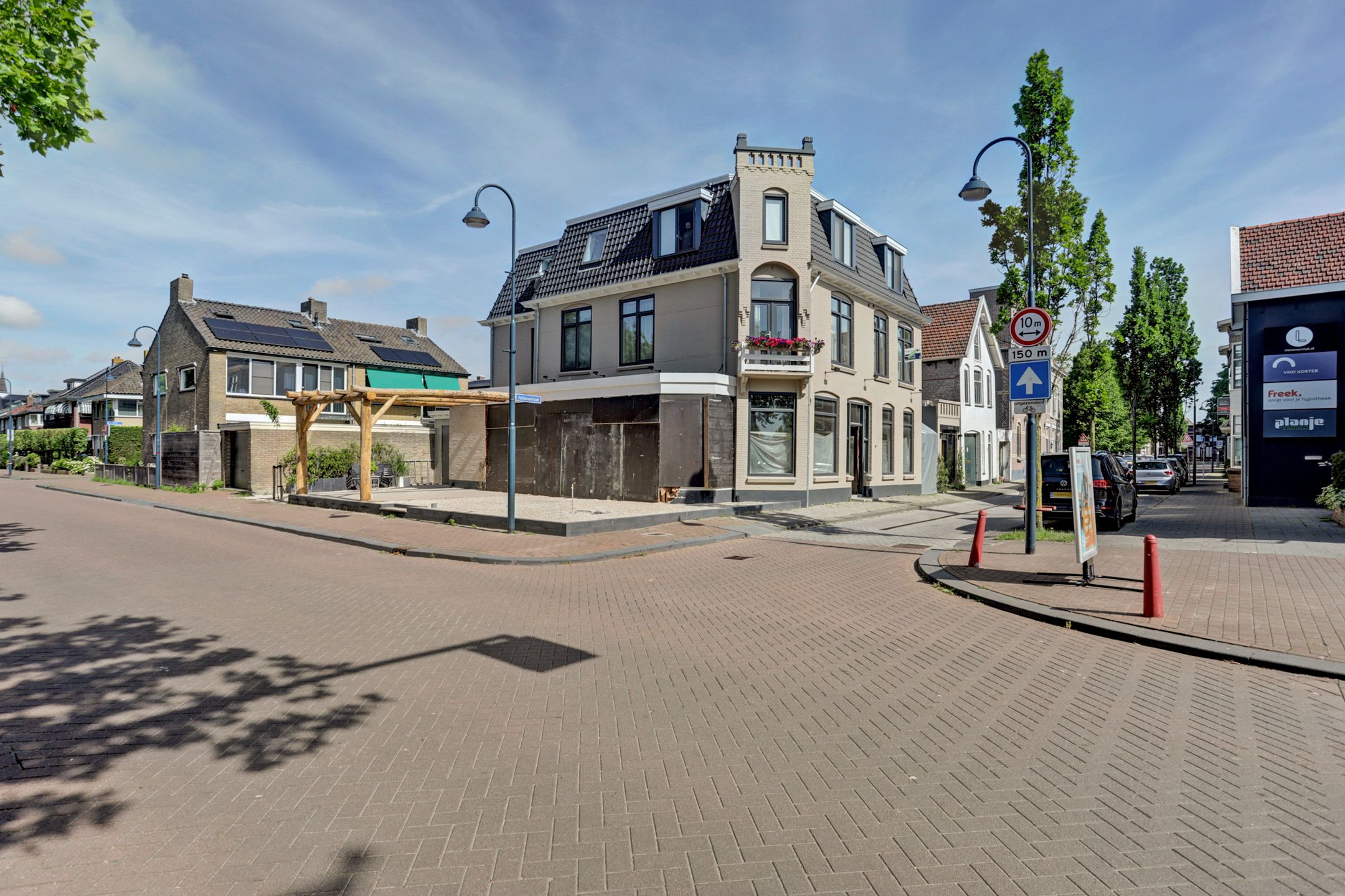 Stationsplein 2-E 2 e