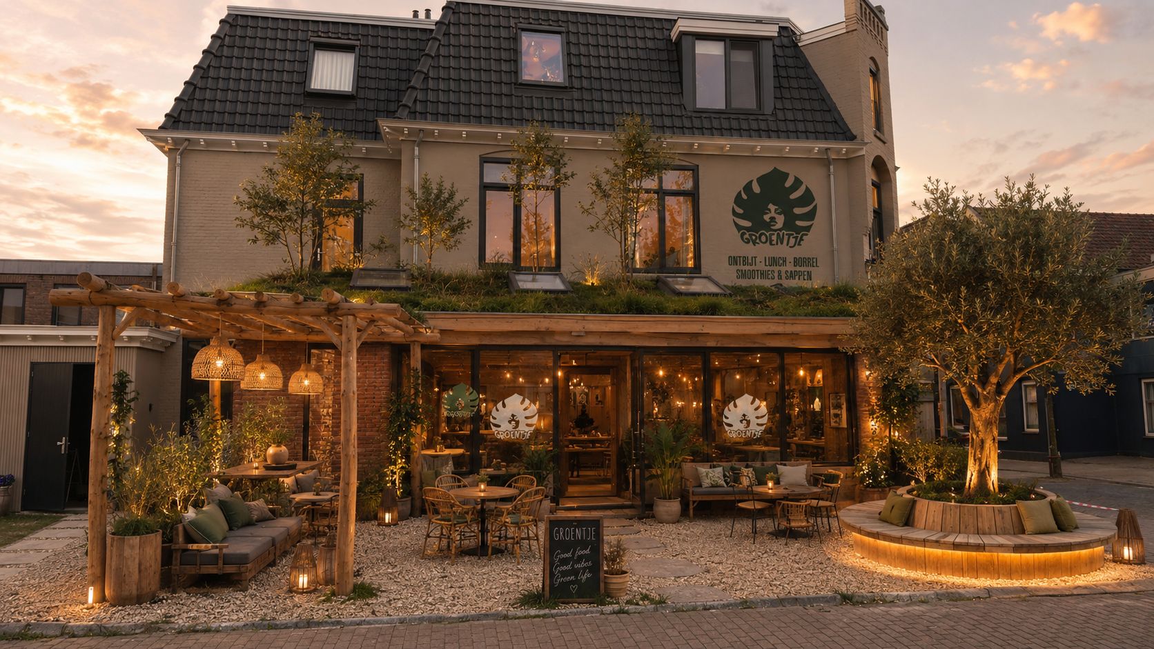 Foto 27 van Stationsplein 2-E