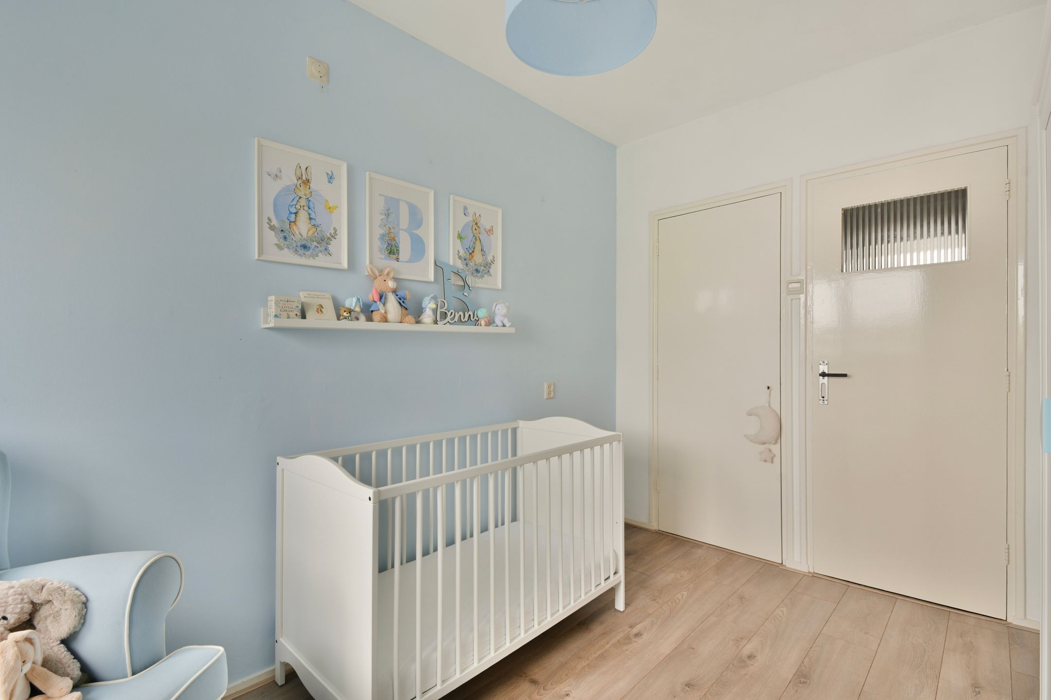Photo 21 of Dr. Eykmanstraat 26