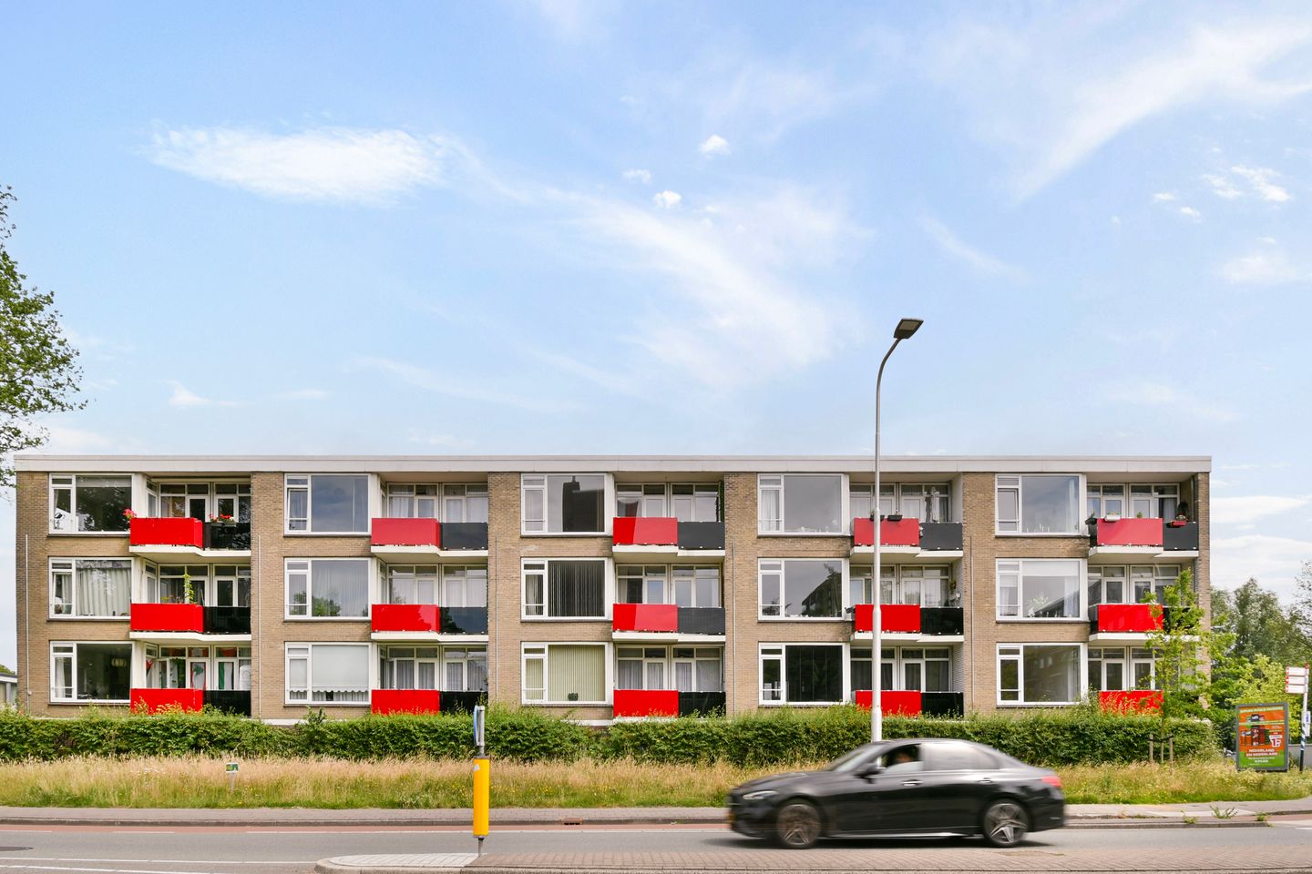 Photo 5 of Dr. Eykmanstraat 26
