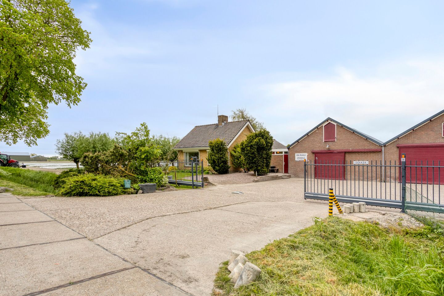 Bekijk foto 4 van Bleekmeerweg 30