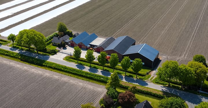 Bleekmeerweg 30, Waarland