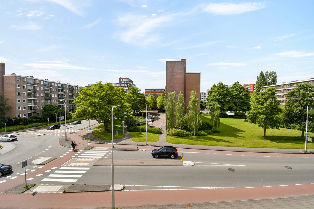 Photo 11 of Dr. Eykmanstraat 26