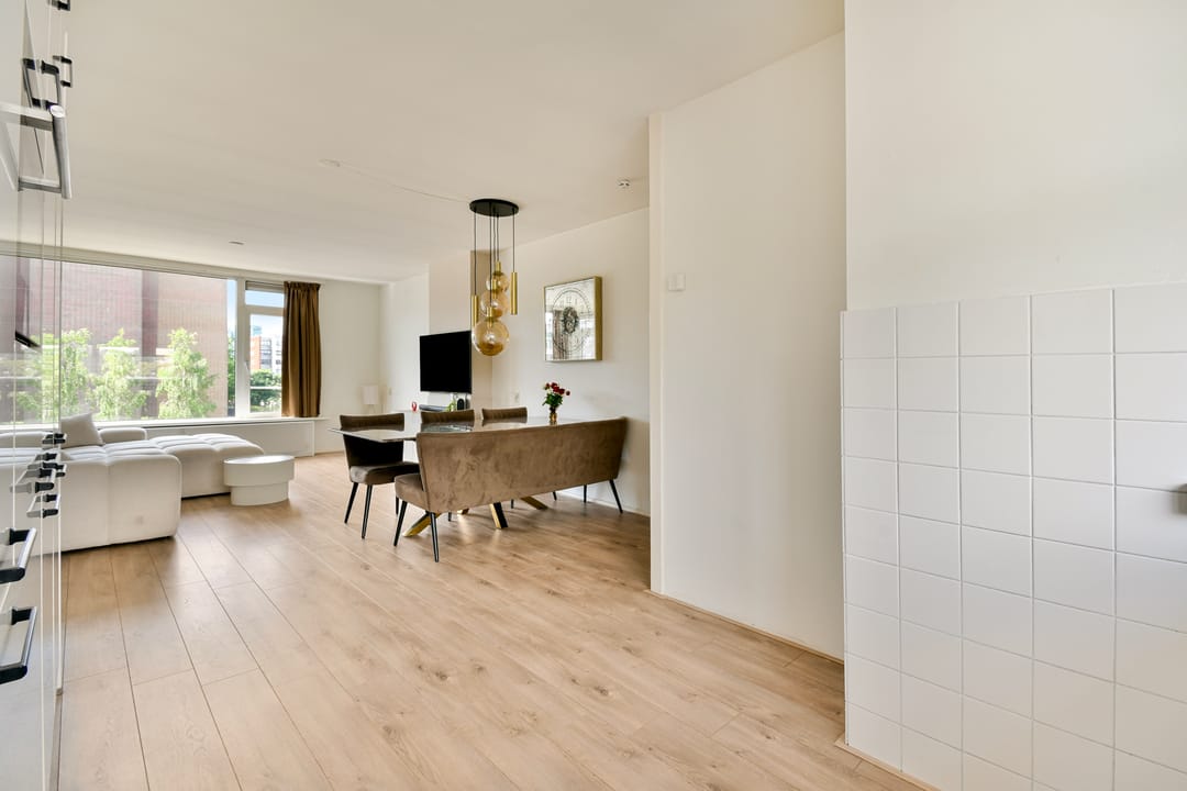 Photo 8 of Dr. Eykmanstraat 26
