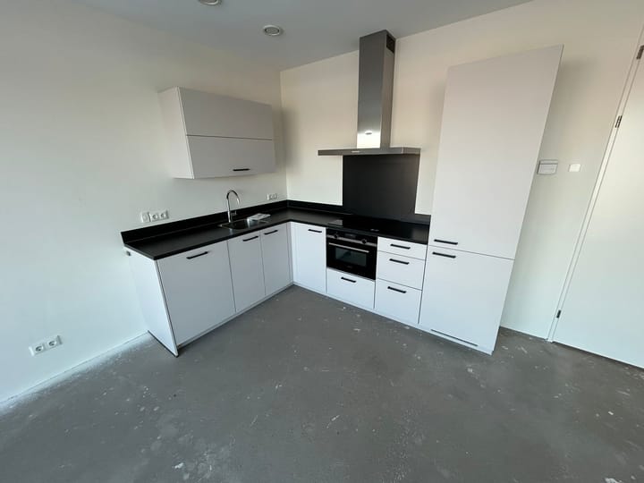 Foto 5 van Binnendongenstraat 8-F
