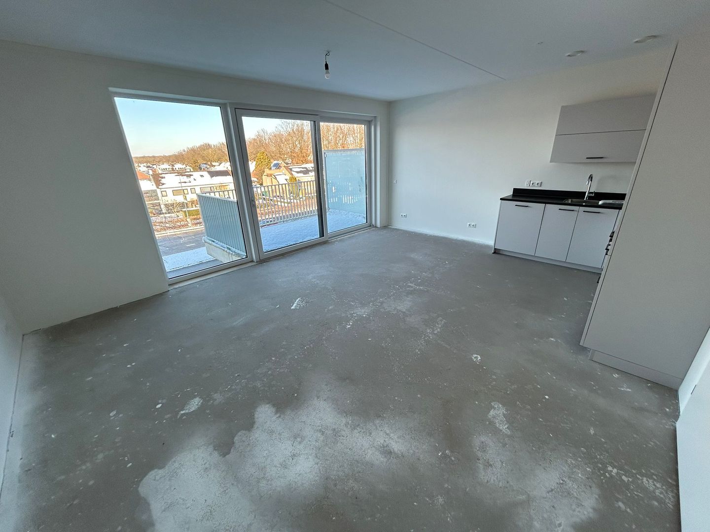 Foto 4 van Binnendongenstraat 8-F