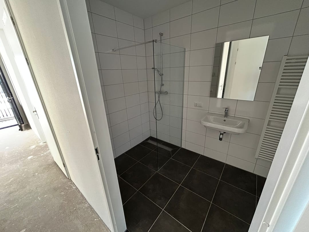 Foto 7 van Binnendongenstraat 8-F
