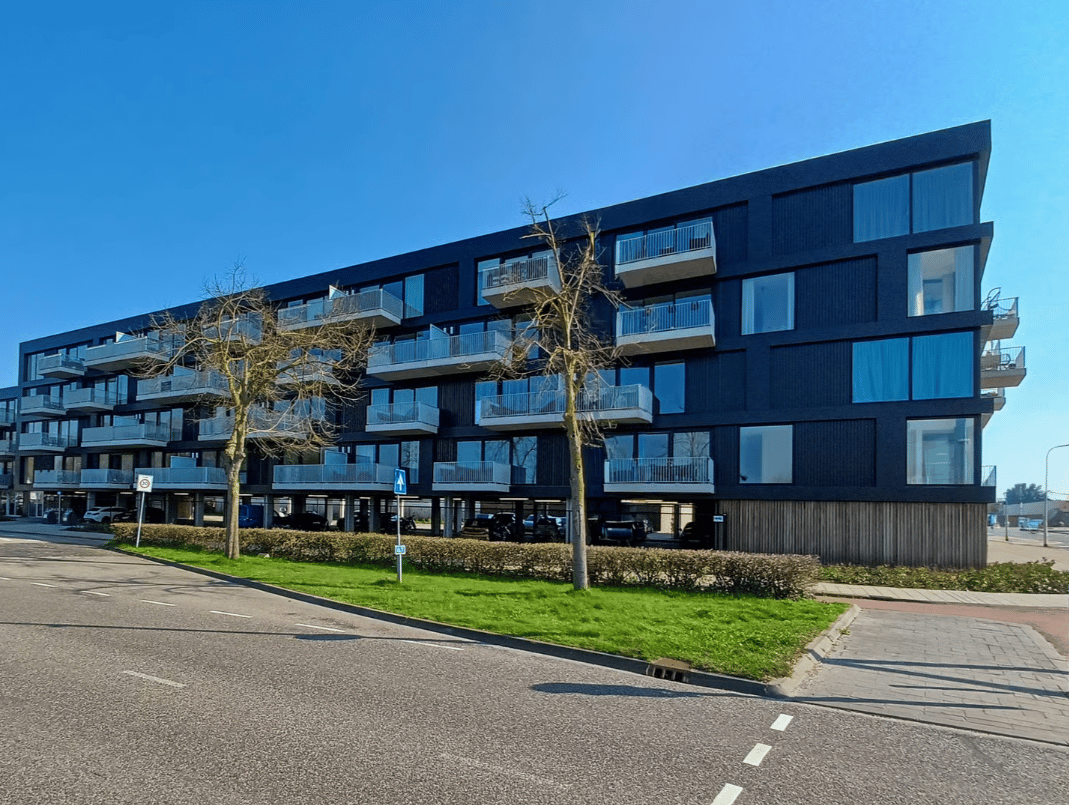 Binnendongenstraat 8-F Helmond