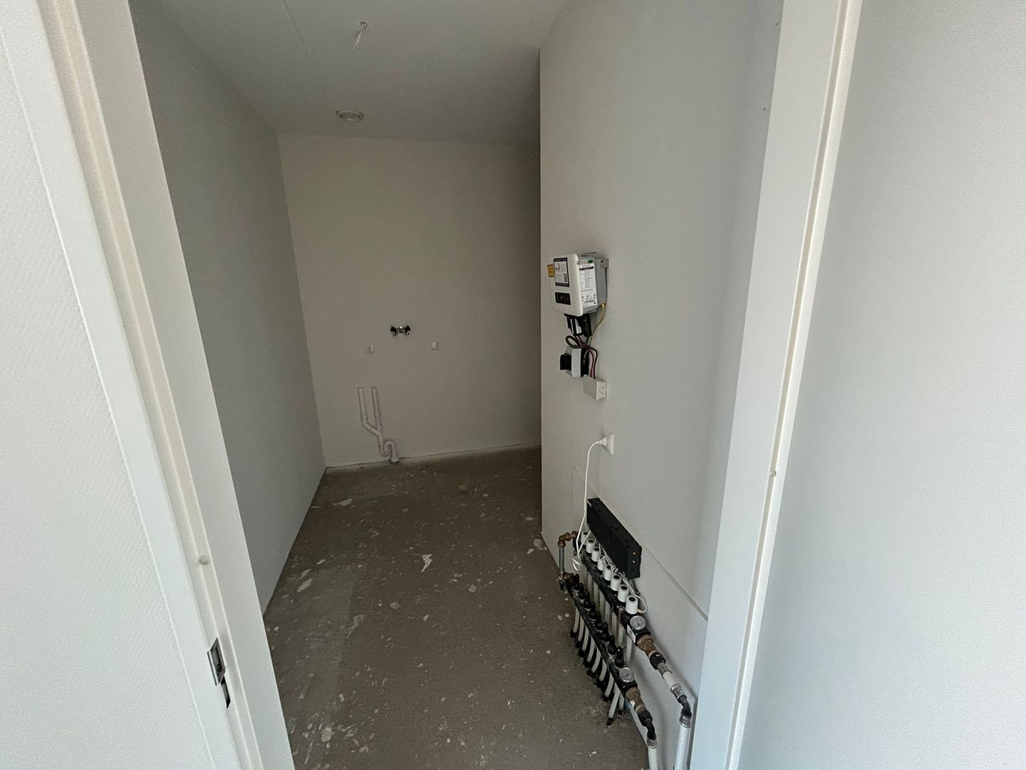 Foto 10 van Binnendongenstraat 8-F