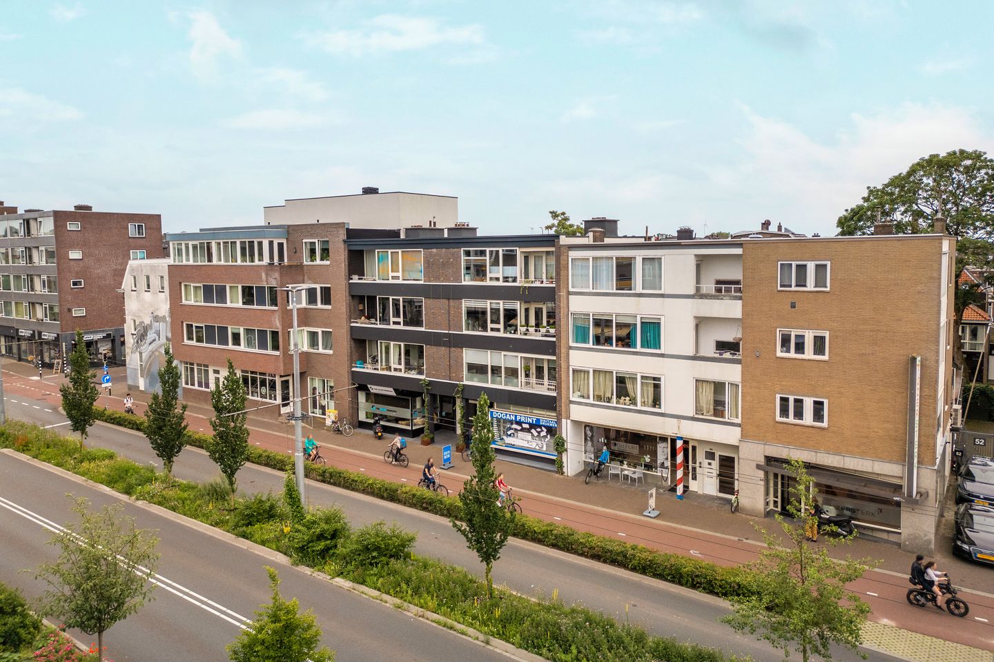 Photo 34 of Ir J.P. van Muijlwijkstraat 66-2