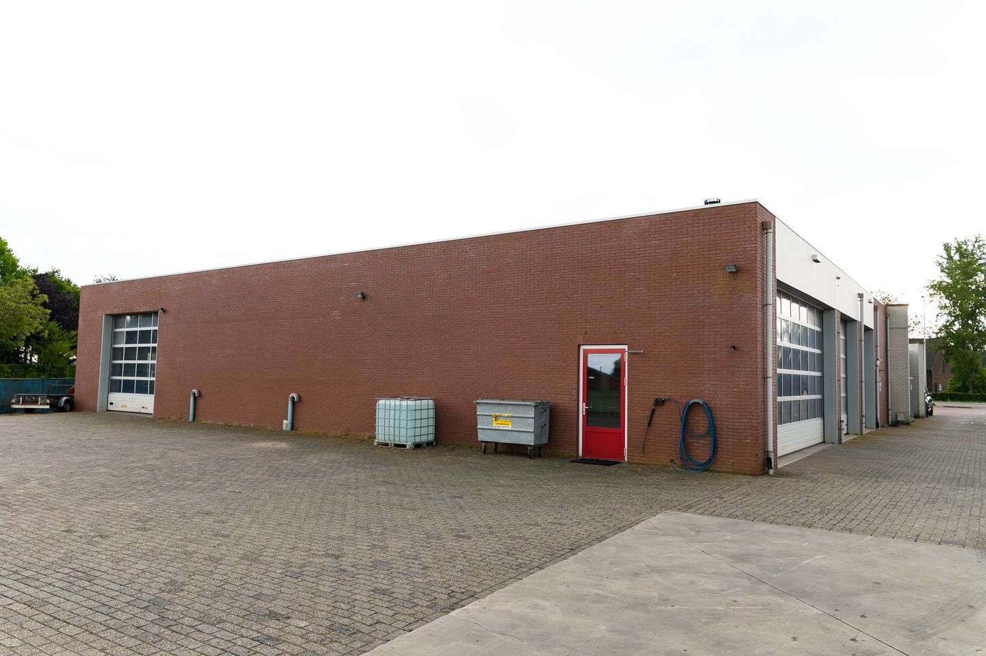 View photo 4 of Broekhuizerstraat 20-B