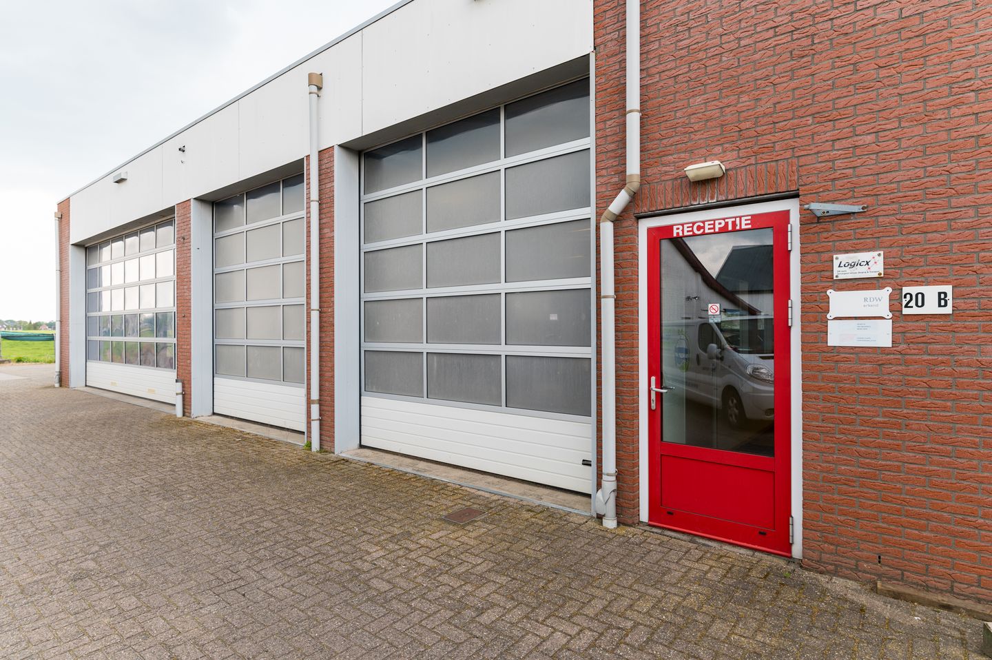 View photo 1 of Broekhuizerstraat 20-B
