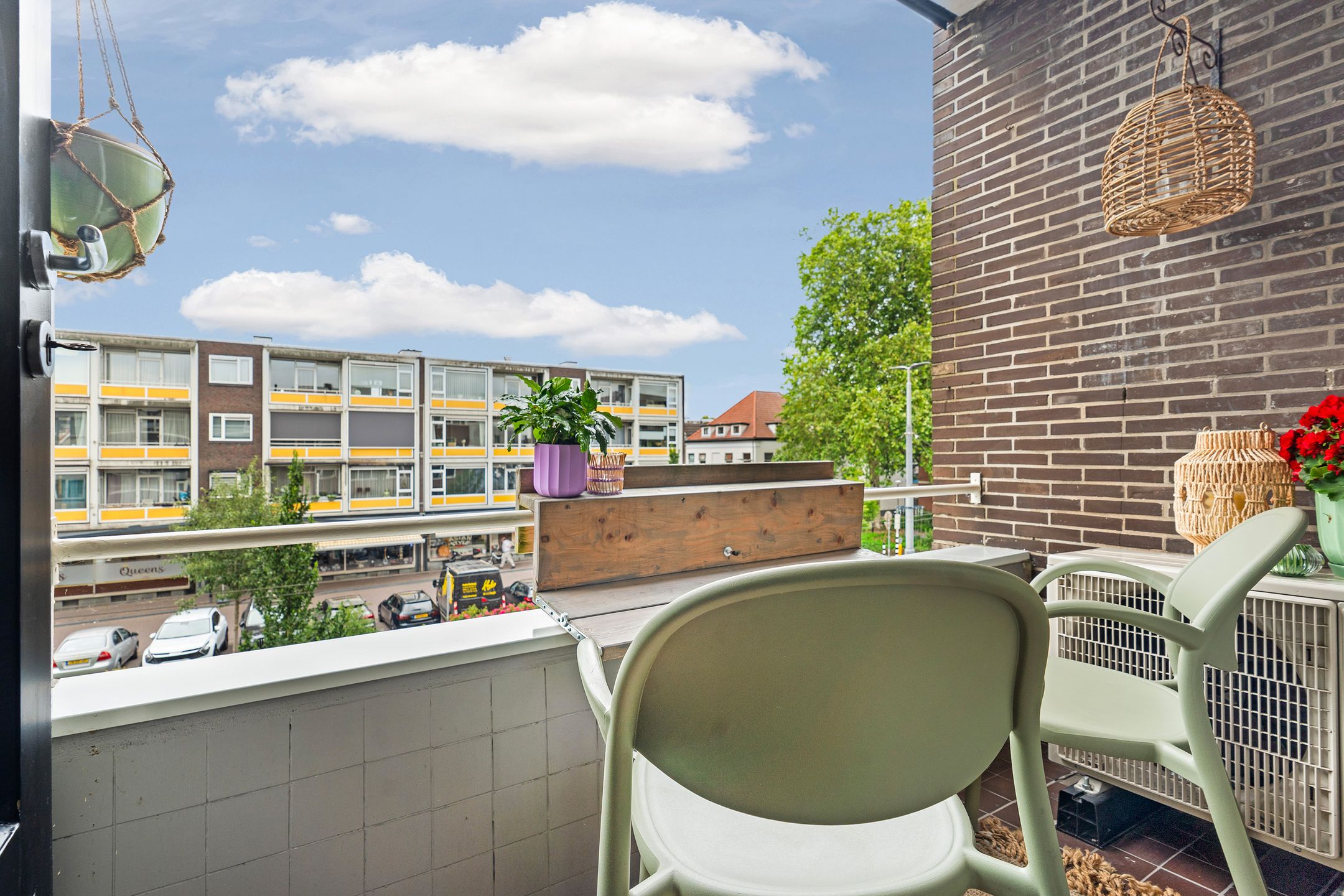 Photo 12 of Ir J.P. van Muijlwijkstraat 66-2