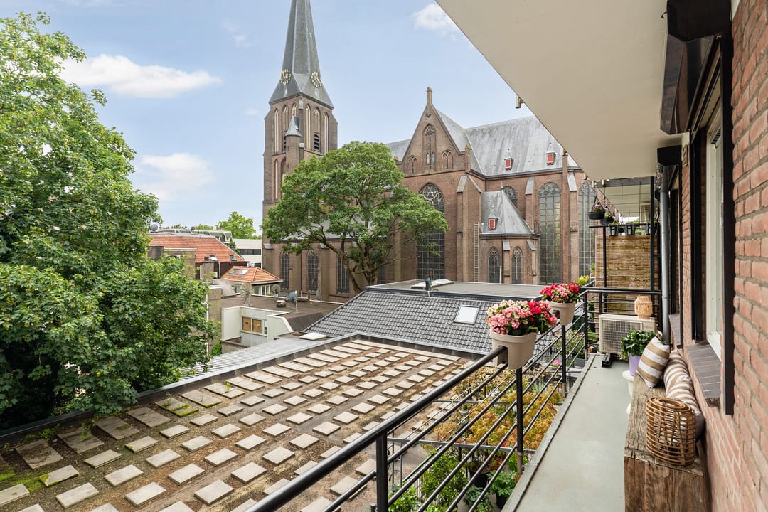 Photo 23 of Ir J.P. van Muijlwijkstraat 66-2