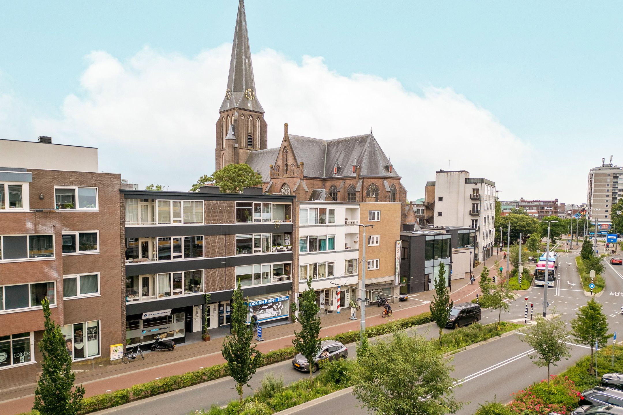 Photo 33 of Ir J.P. van Muijlwijkstraat 66-2