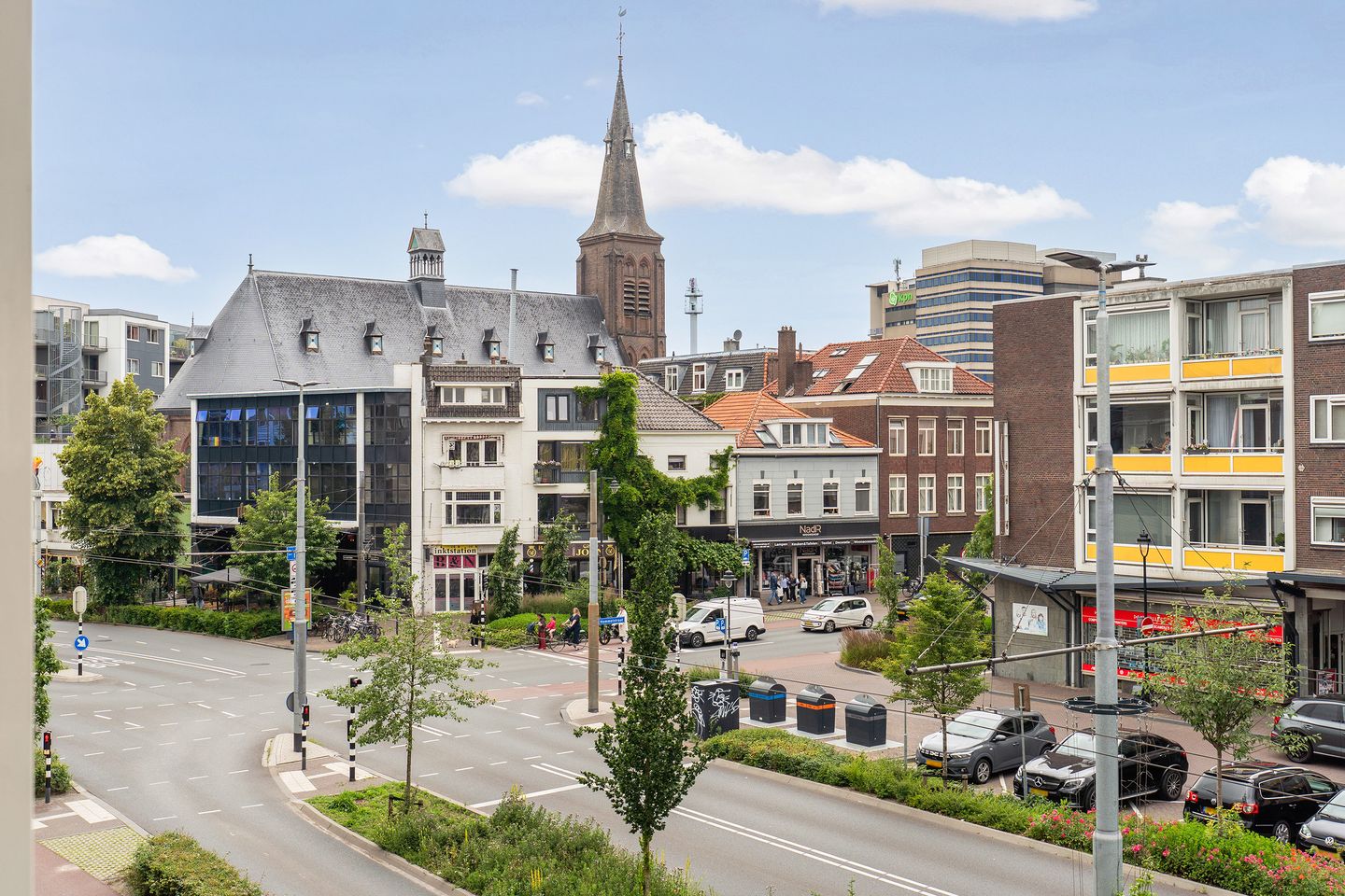 Photo 35 of Ir J.P. van Muijlwijkstraat 66-2