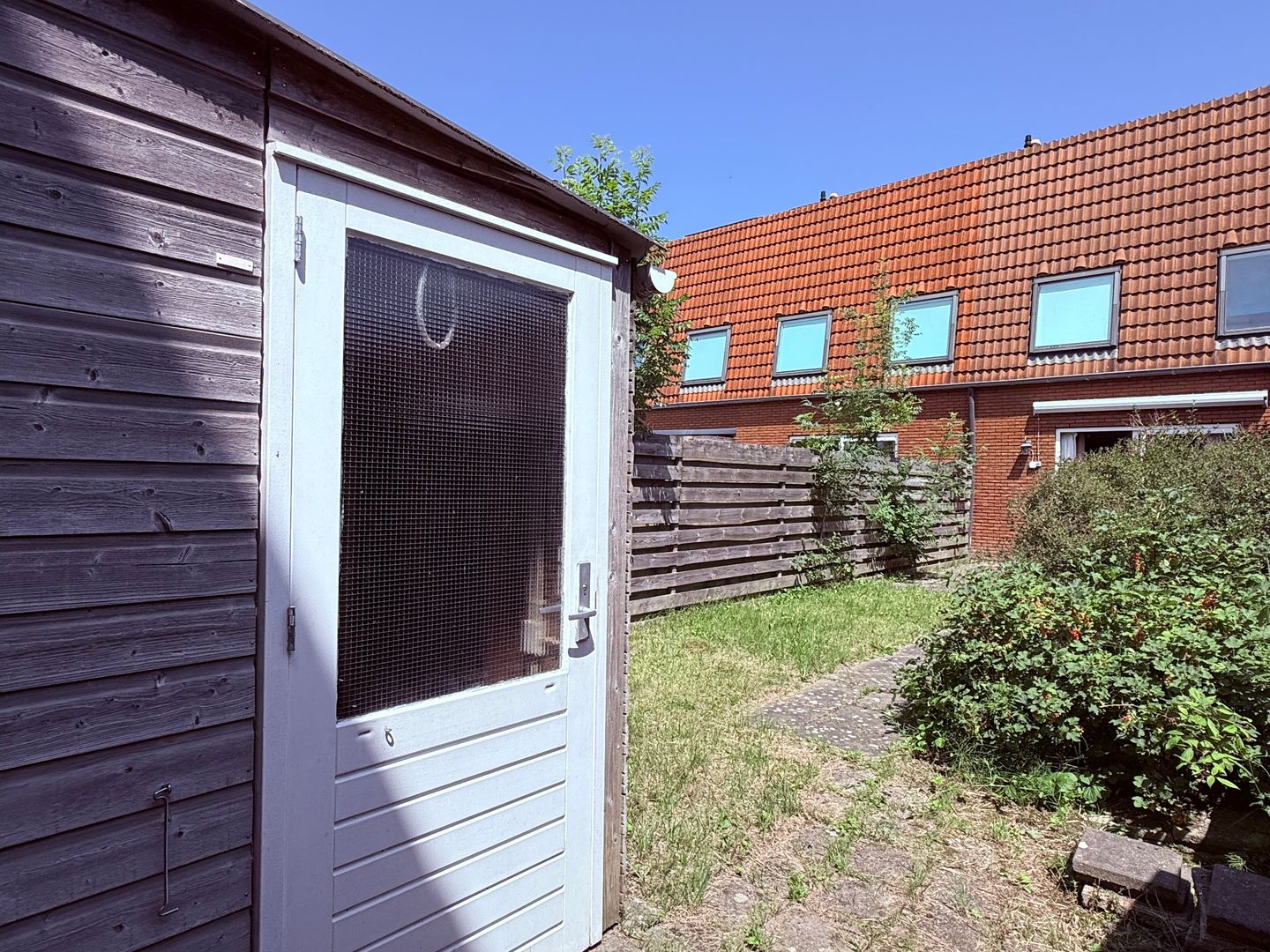 Photo 25 of Vondelstraat 40