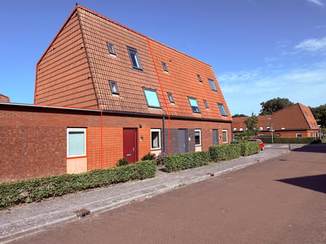 Vondelstraat thumbnail
