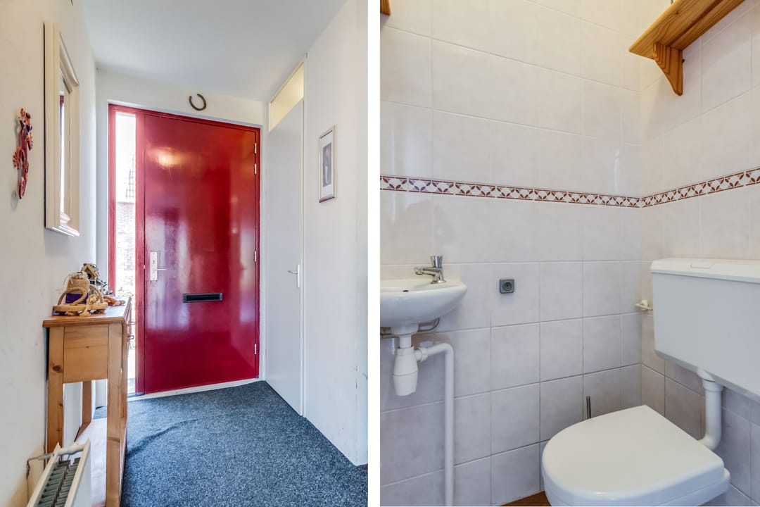 Photo 11 of Vondelstraat 40