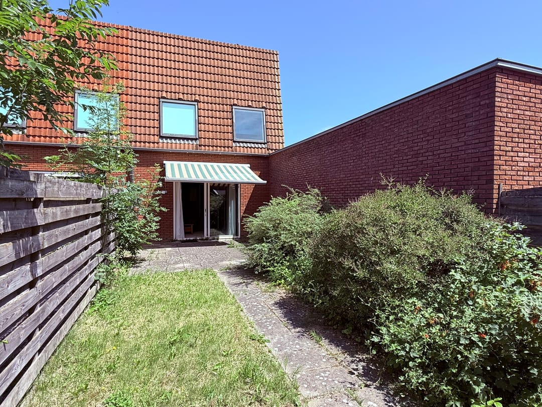 Photo 22 of Vondelstraat 40