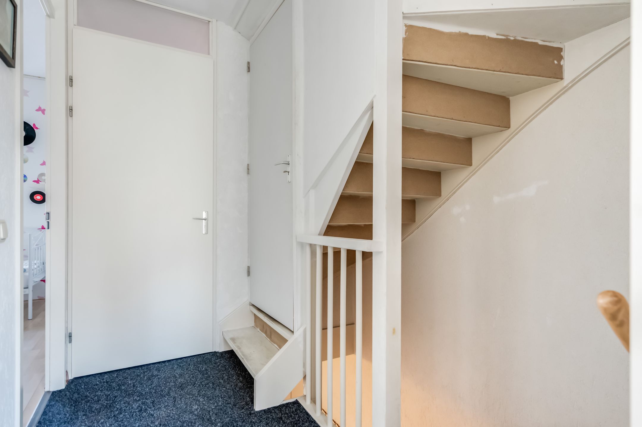 Photo 12 of Vondelstraat 40