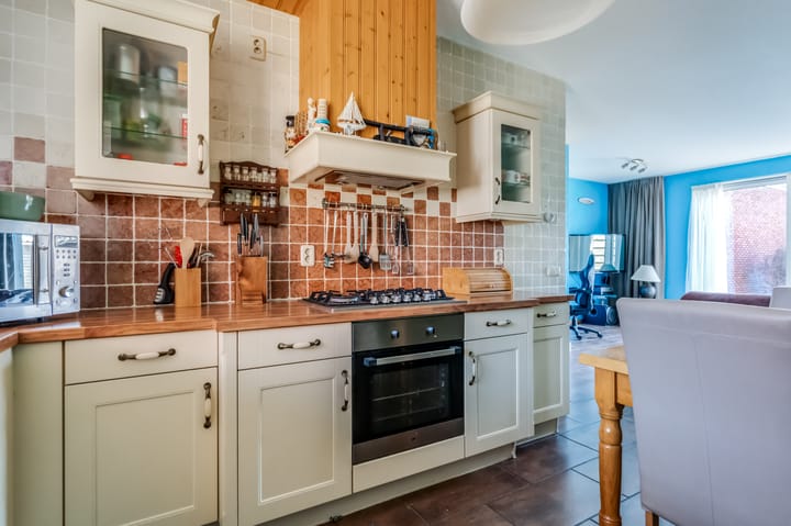 Tussenwoning te koop: Vondelstraat 40, Steenwijk