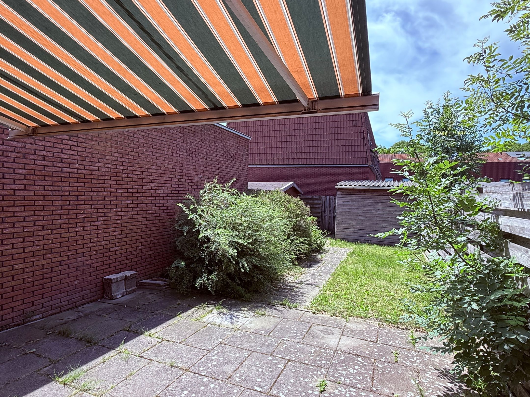 Photo 24 of Vondelstraat 40