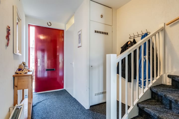 Photo 2 of Vondelstraat 40