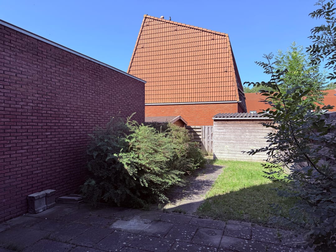 Photo 23 of Vondelstraat 40