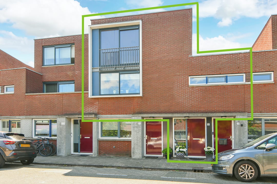 Photo 1 of Singerstraat 12