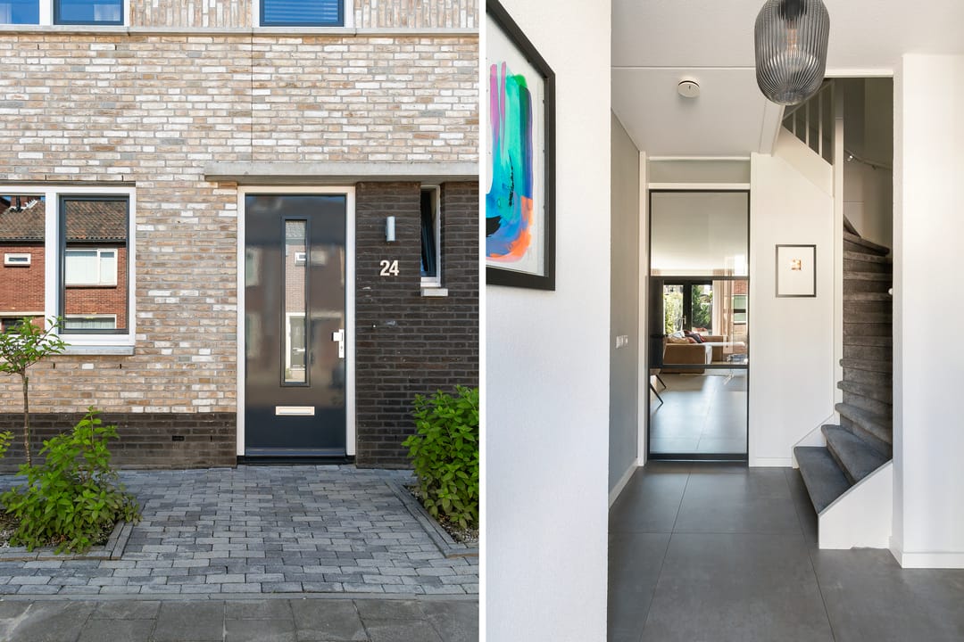 Photo 32 of Alberdingk Thijmstraat 24