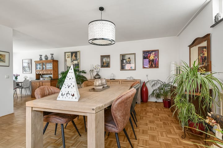 Appartement te koop: Singerstraat 12, Amsterdam