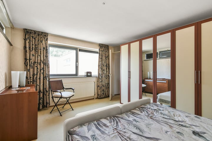 Appartement te koop: Singerstraat 12, Amsterdam