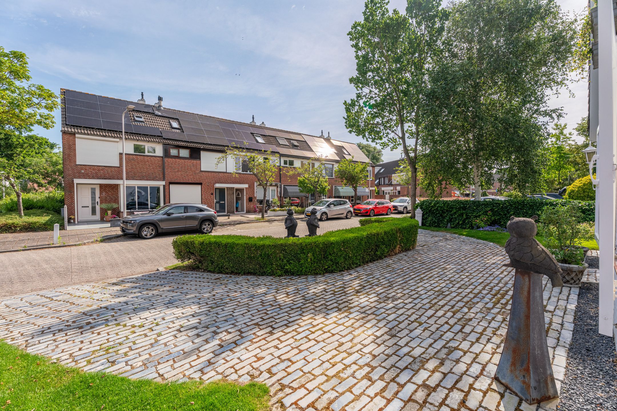 Photo 36 of Siegenlaan 3