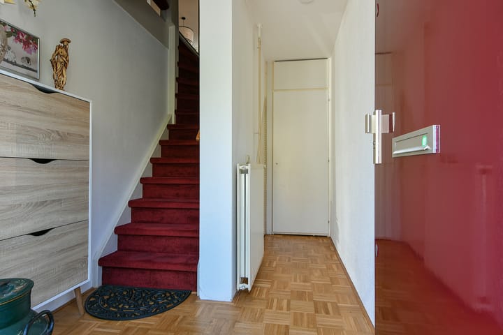Appartement te koop: Singerstraat 12, Amsterdam