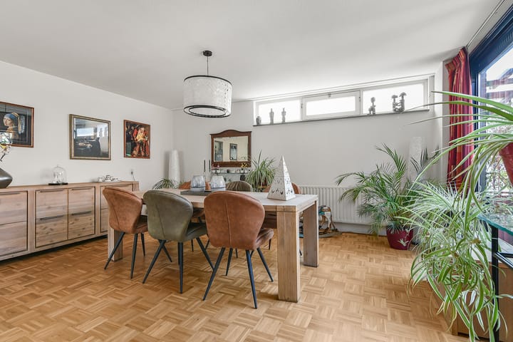 Appartement te koop: Singerstraat 12, Amsterdam
