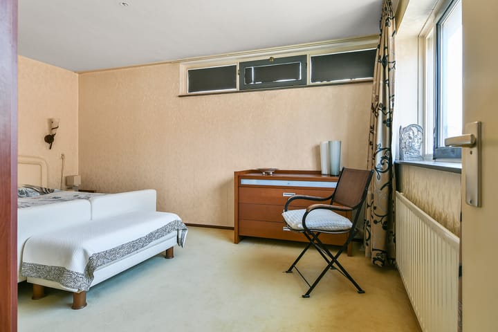 Appartement te koop: Singerstraat 12, Amsterdam