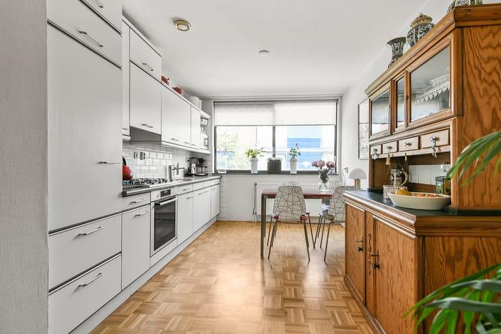 Appartement te koop: Singerstraat 12, Amsterdam