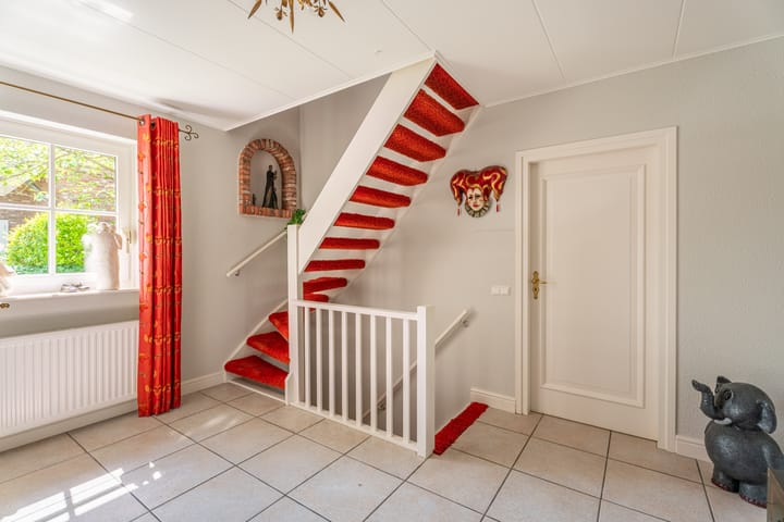 Hoekwoning te koop: Siegenlaan 3, Rijnsburg