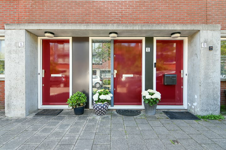 Appartement te koop: Singerstraat 12, Amsterdam