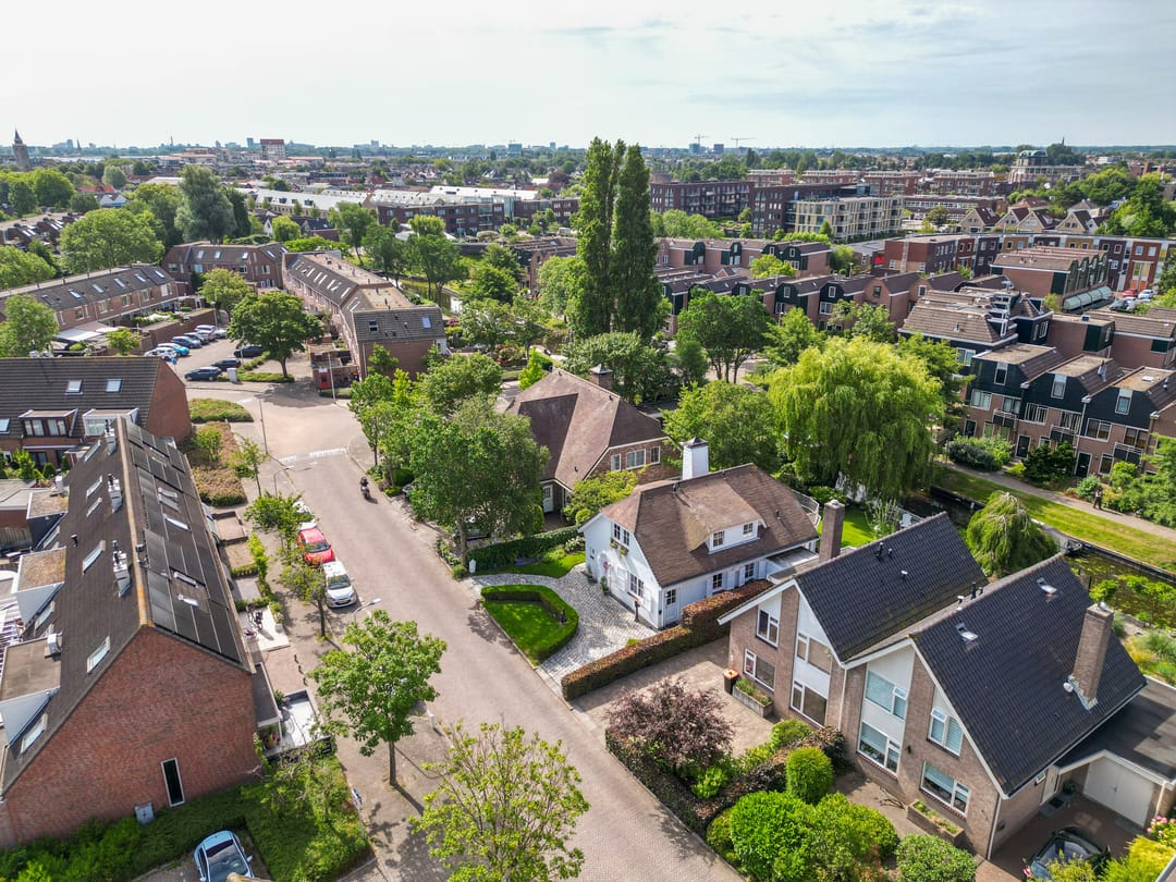 Photo 52 of Siegenlaan 3