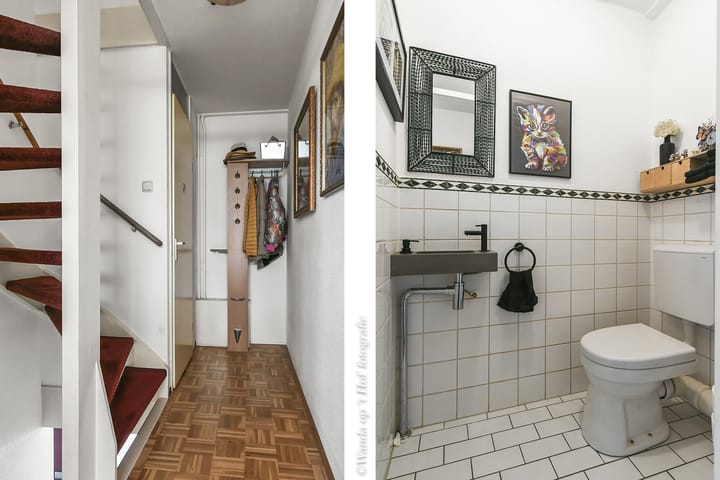 Appartement te koop: Singerstraat 12, Amsterdam
