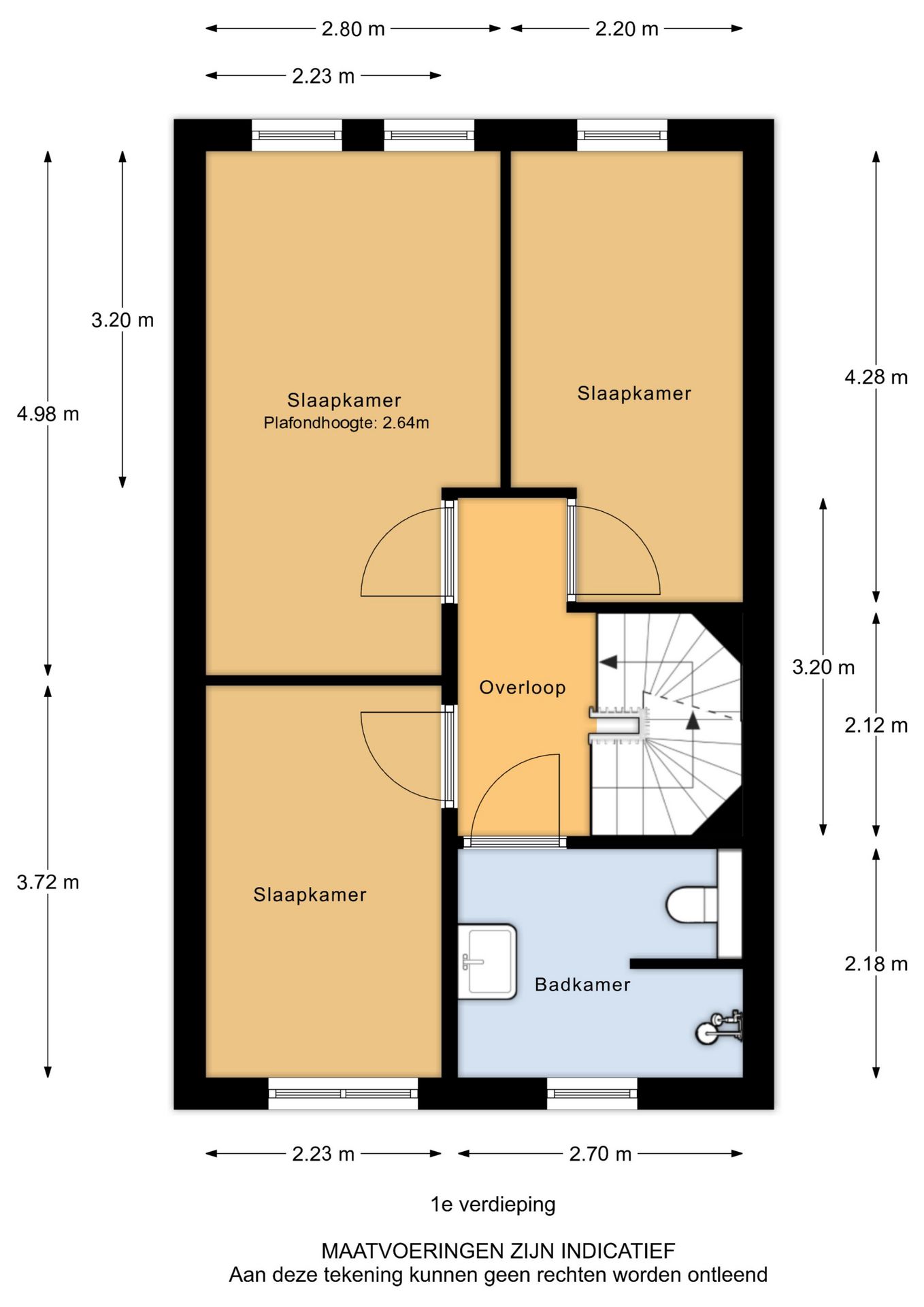 Photo 35 of Alberdingk Thijmstraat 24
