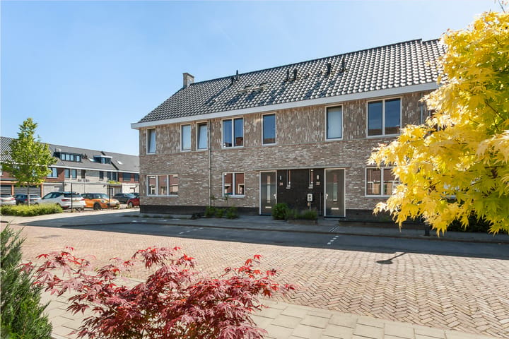 Alberdingk Thijmstraat 24