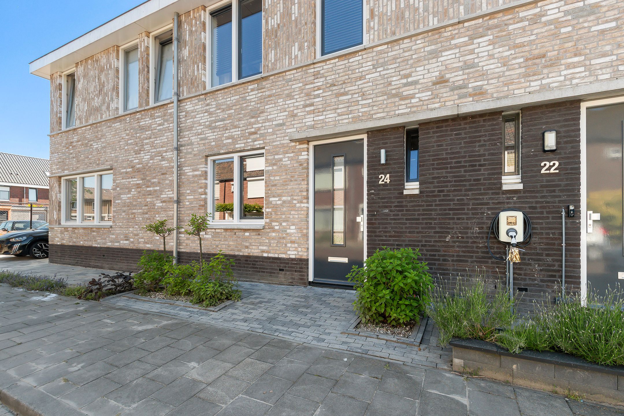 Photo 33 of Alberdingk Thijmstraat 24