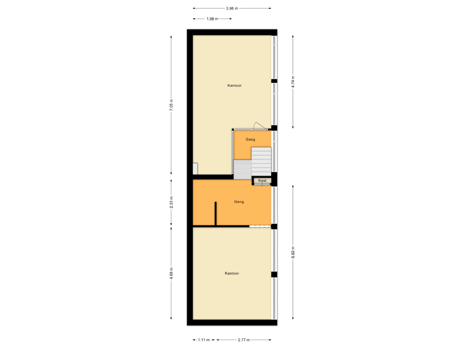 View floorplan